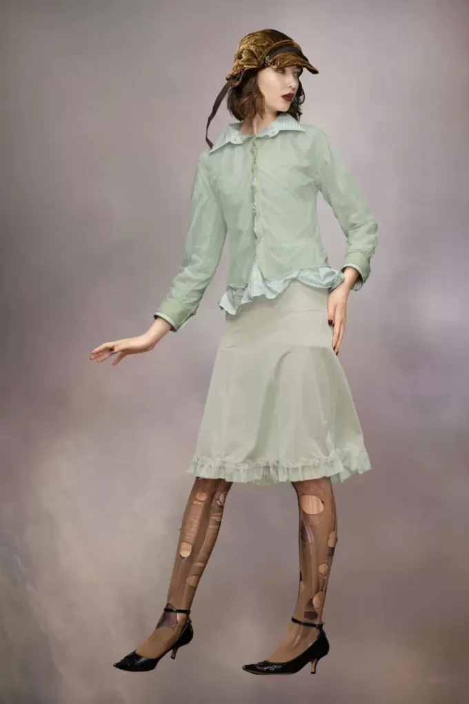 Maison Margiela Layer shirt Maison Margiela Layer shirt