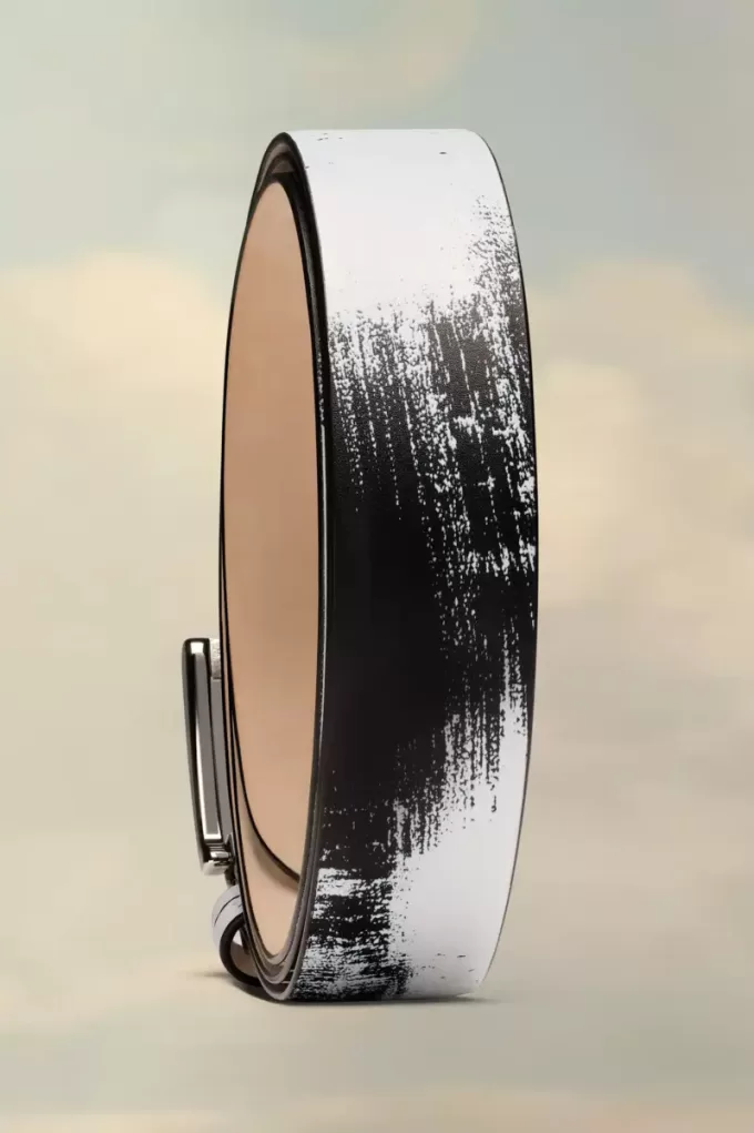 Maison Margiela Leather Belt