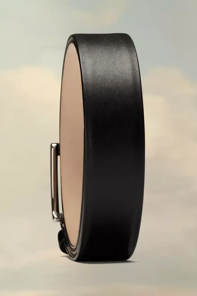 Maison Margiela Leather Belt