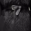 Maison Margiela Leather Belt