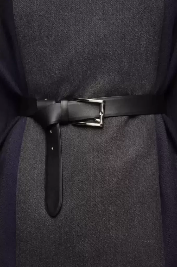 Maison Margiela Leather Belt