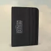 Maison Margiela Leather Cardholder Maison Margiela Leather Cardholder