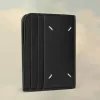 Maison Margiela Leather Cardholder Maison Margiela Leather Cardholder
