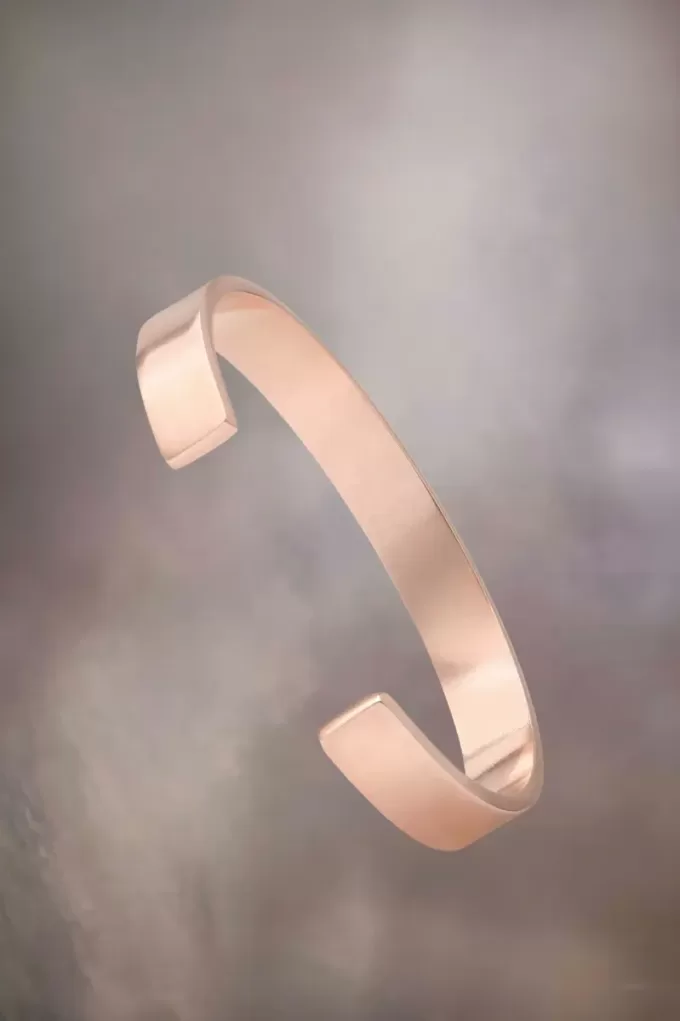 Maison Margiela Logo cuff