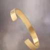 Maison Margiela Logo cuff