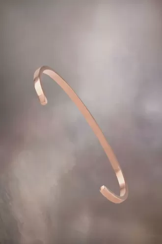 Maison Margiela Logo cuff Maison Margiela Logo cuff