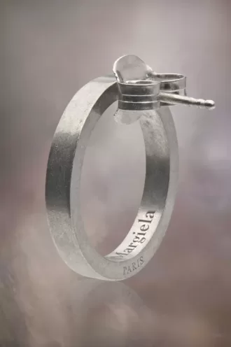 Maison Margiela Logo earring