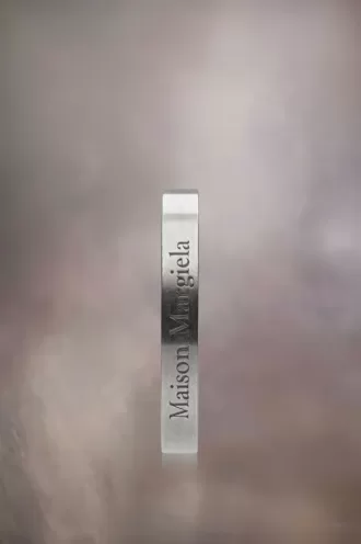 Maison Margiela Logo ring Maison Margiela Logo ring