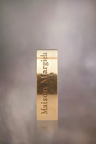 Maison Margiela Logo ring