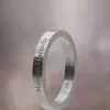 Maison Margiela Logo ring