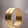 Maison Margiela Logo ring