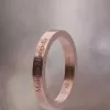Maison Margiela Logo ring