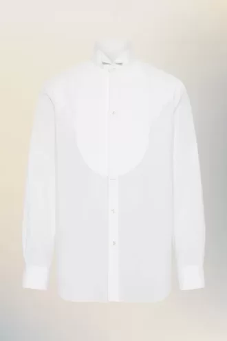 Maison Margiela Long-sleeved shirt