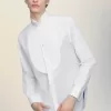 Maison Margiela Long-sleeved shirt Maison Margiela Long-sleeved shirt