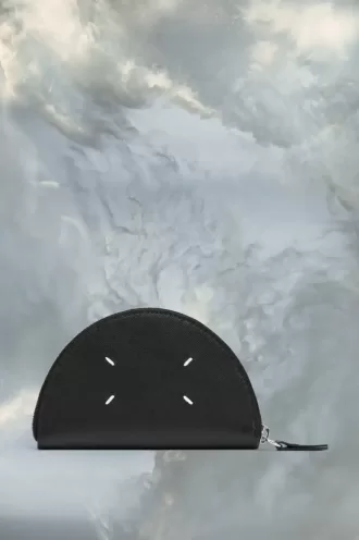 Maison Margiela Micro clutch