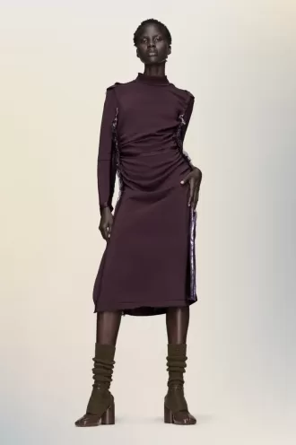 Maison Margiela Midi dress Maison Margiela Midi dress