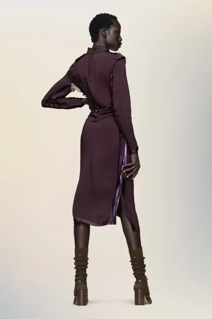 Maison Margiela Midi dress Maison Margiela Midi dress