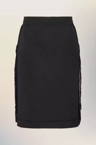 maison margiela midi skirt 1 3 330x496 - Maison Margiela Midi skirt