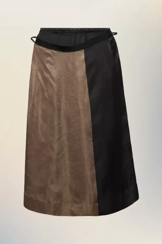 Maison Margiela Midi skirt Maison Margiela Midi skirt