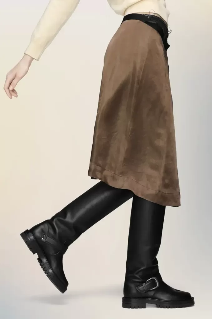 Maison Margiela Midi skirt Maison Margiela Midi skirt