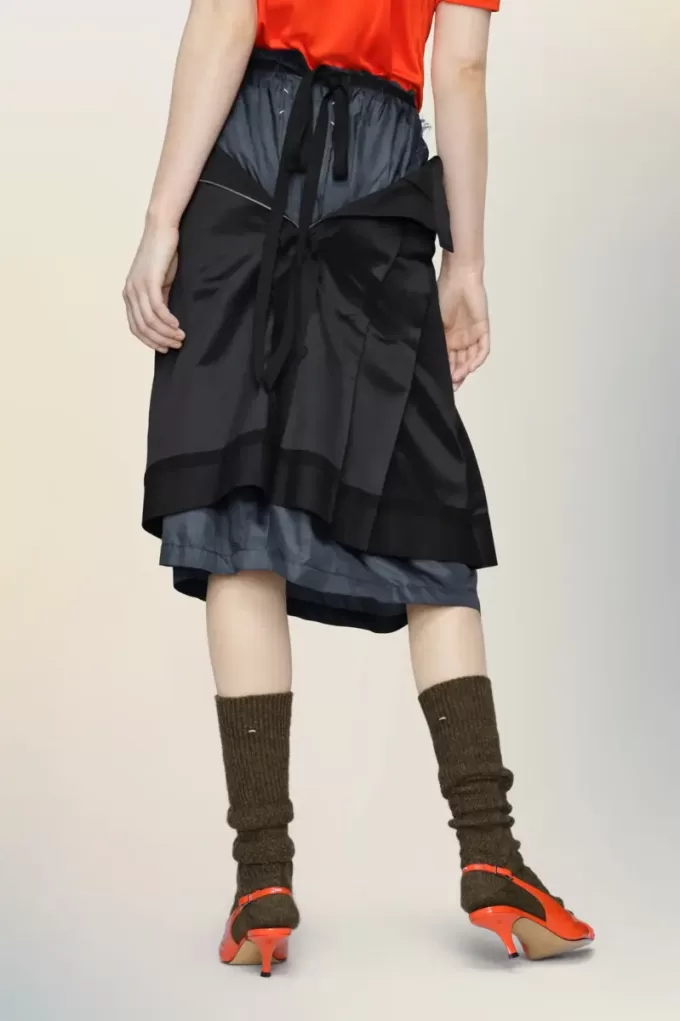 Maison Margiela Midi skirt Maison Margiela Midi skirt