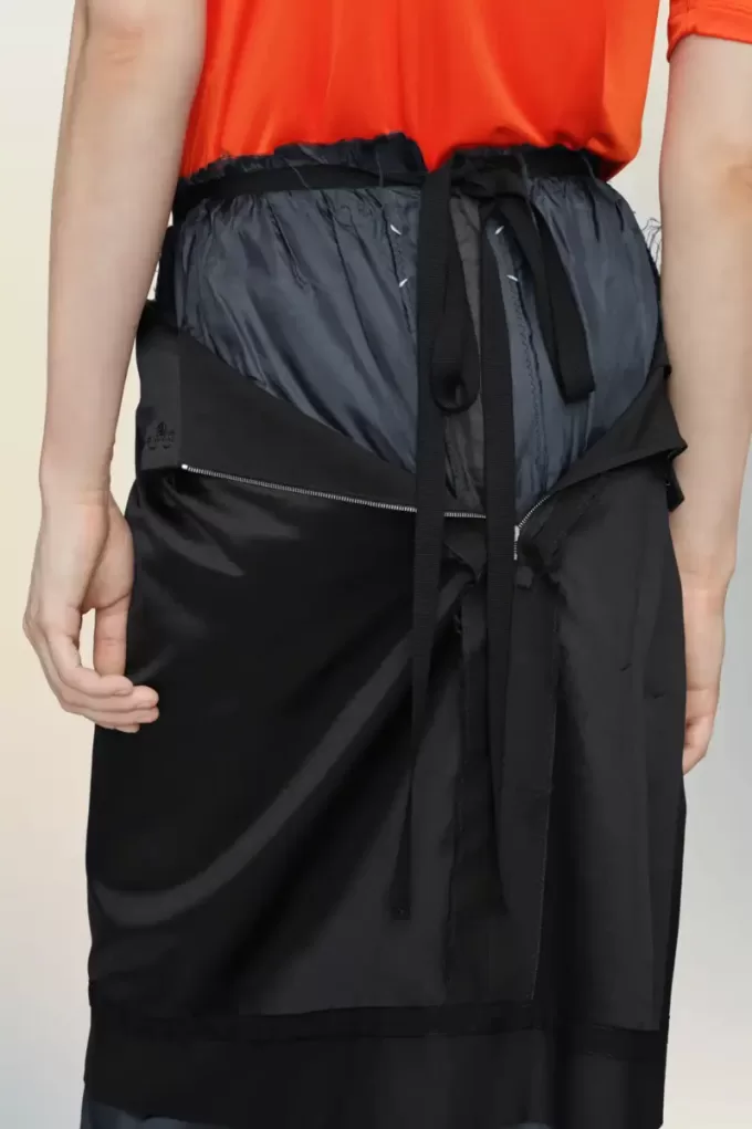 Maison Margiela Midi skirt Maison Margiela Midi skirt