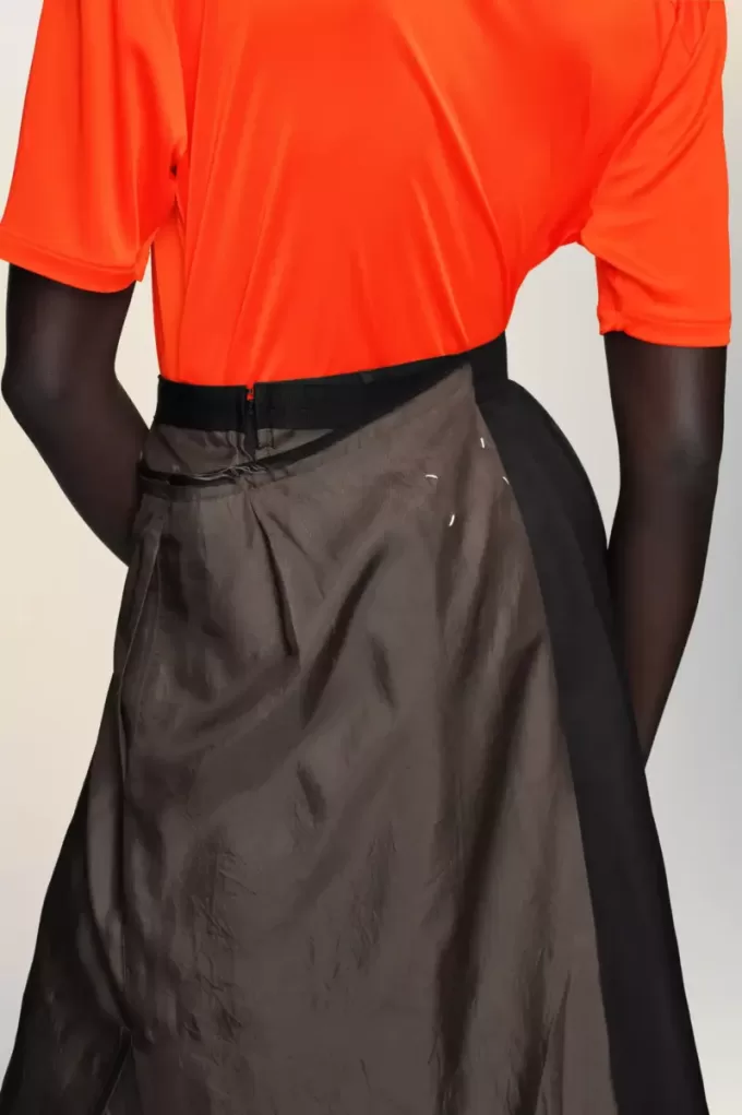 Maison Margiela Midi skirt Maison Margiela Midi skirt