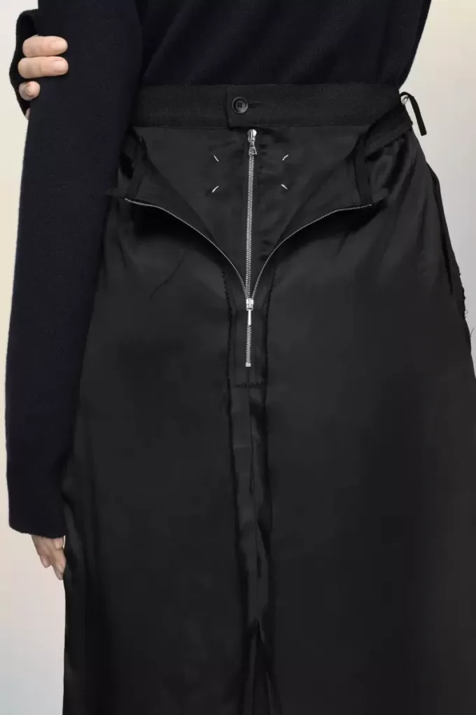Maison Margiela Midi skirt Maison Margiela Midi skirt