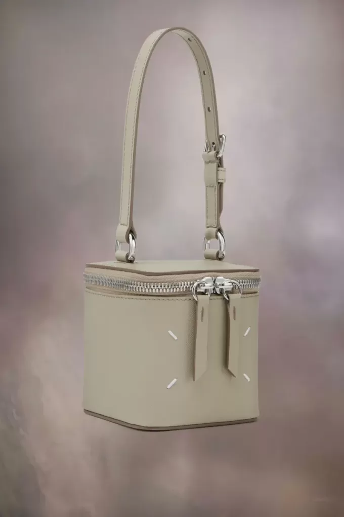 Maison Margiela Mini box bag Maison Margiela Mini box bag