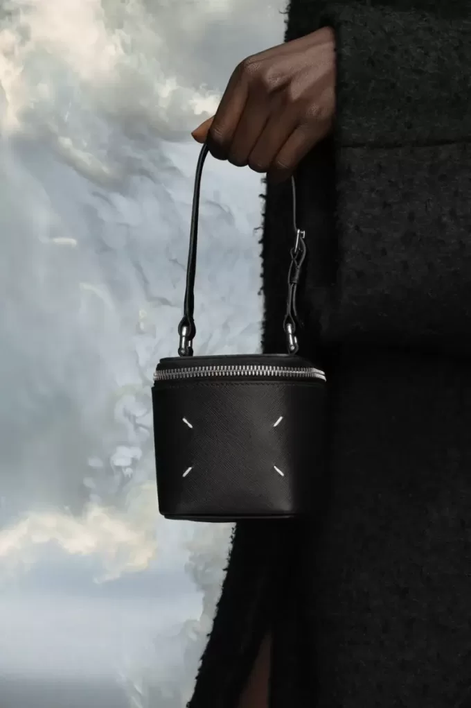 Maison Margiela Mini box bag Maison Margiela Mini box bag