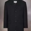 Maison Margiela Mohair blazer Maison Margiela Mohair blazer