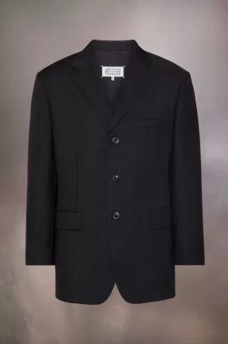 Maison Margiela Mohair blazer Maison Margiela Mohair blazer