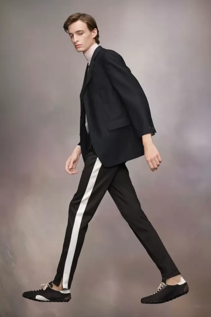 Maison Margiela Mohair blazer Maison Margiela Mohair blazer