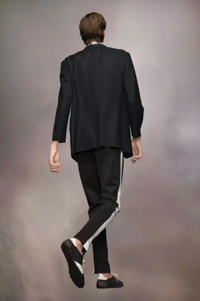 Maison Margiela Mohair blazer Maison Margiela Mohair blazer