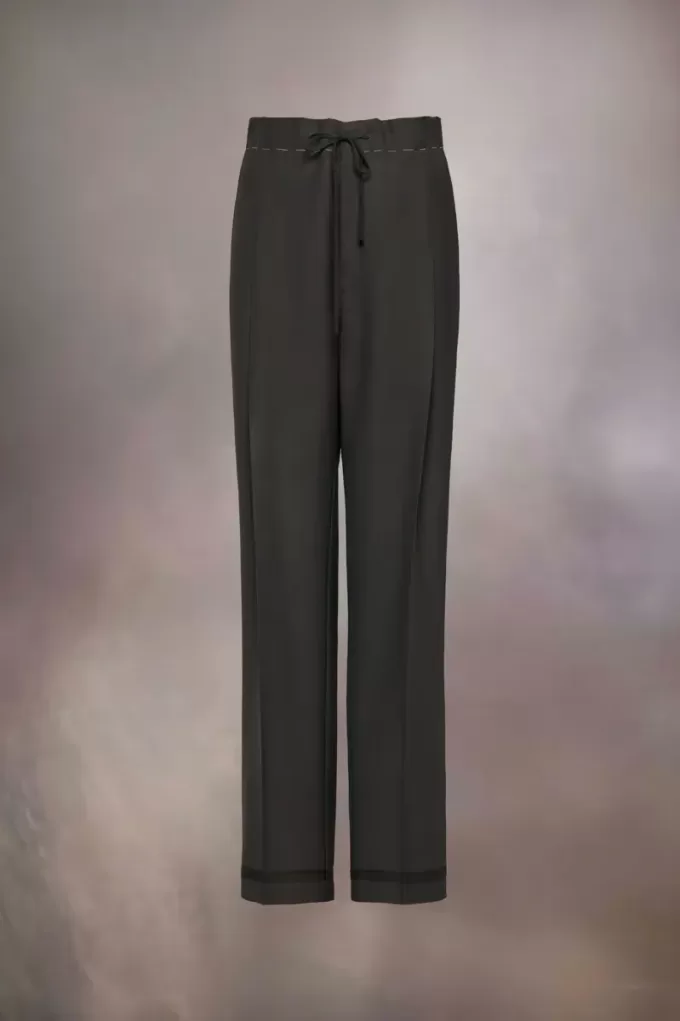 Maison Margiela Mohair trousers Maison Margiela Mohair trousers