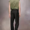 Maison Margiela Mohair trousers Maison Margiela Mohair trousers