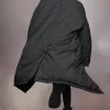 Maison Margiela Oversized coat Maison Margiela Oversized coat