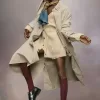 Maison Margiela Peached coat Maison Margiela Peached coat
