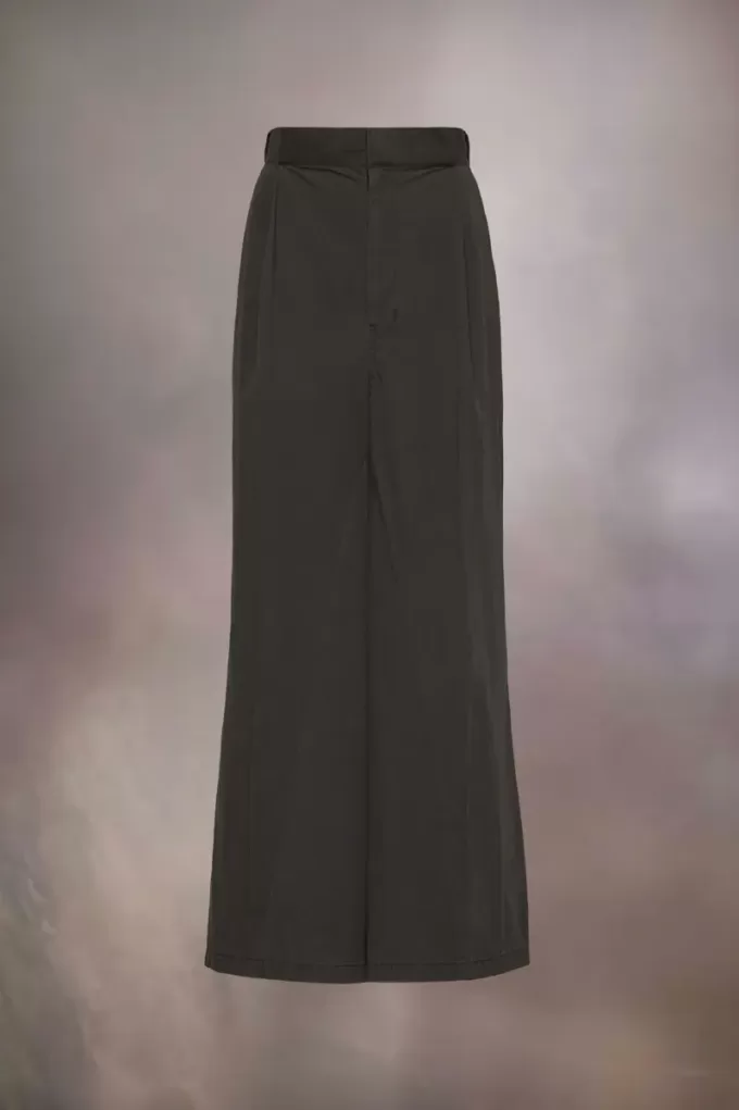Maison Margiela Pleat trousers Maison Margiela Pleat trousers