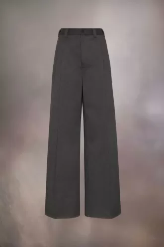 Maison Margiela Pleated Trousers