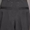 Maison Margiela Pleated Trousers Maison Margiela Pleated Trousers