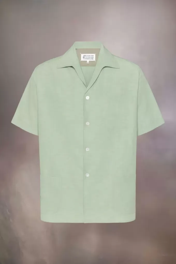 Maison Margiela Pocket shirt Maison Margiela Pocket shirt