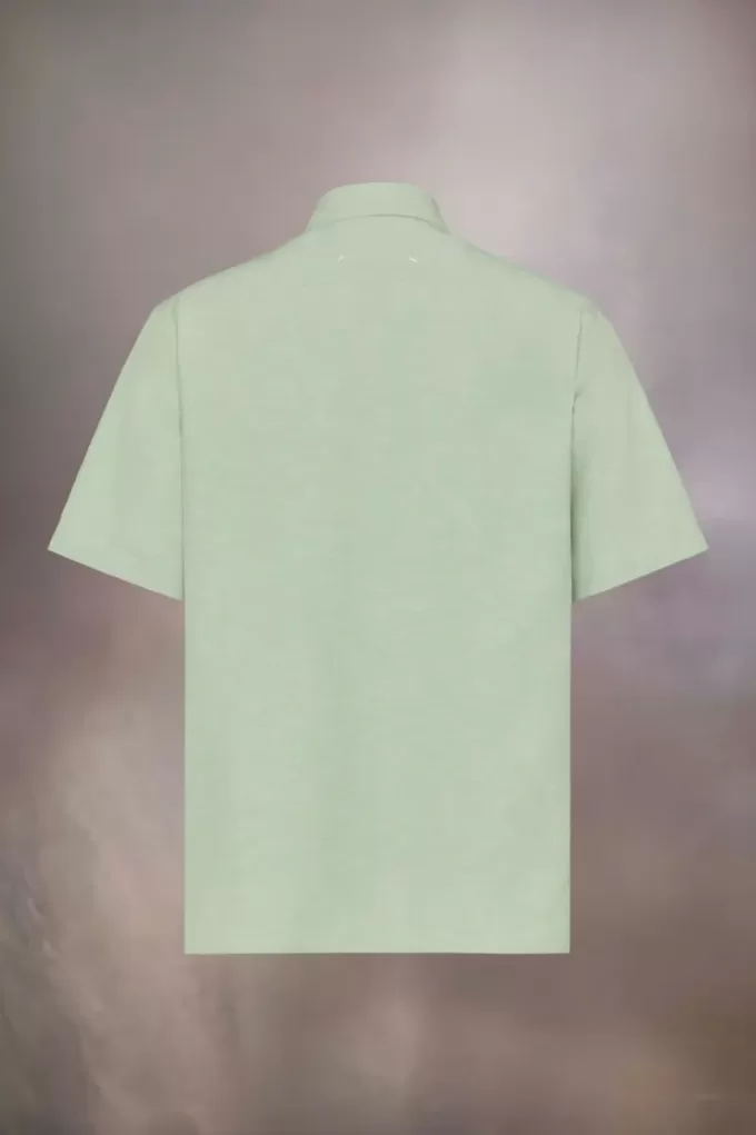 Maison Margiela Pocket shirt Maison Margiela Pocket shirt