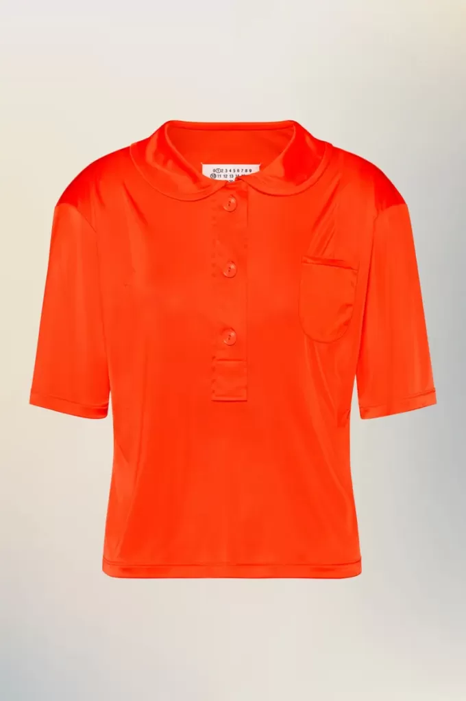 Maison Margiela Polo shirt Maison Margiela Polo shirt