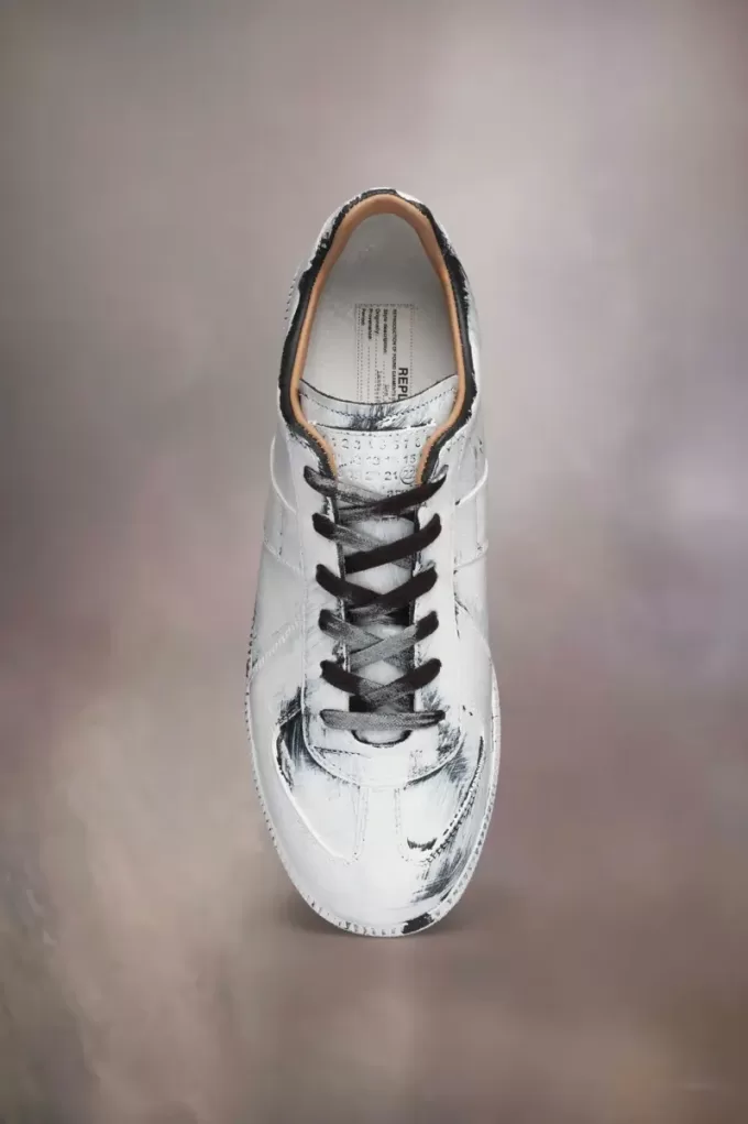 Maison Margiela Replica Bianchetto Maison Margiela Replica Bianchetto