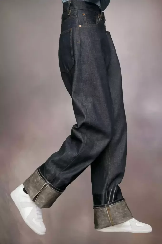 Maison Margiela Replica sneaker Maison Margiela Replica sneaker