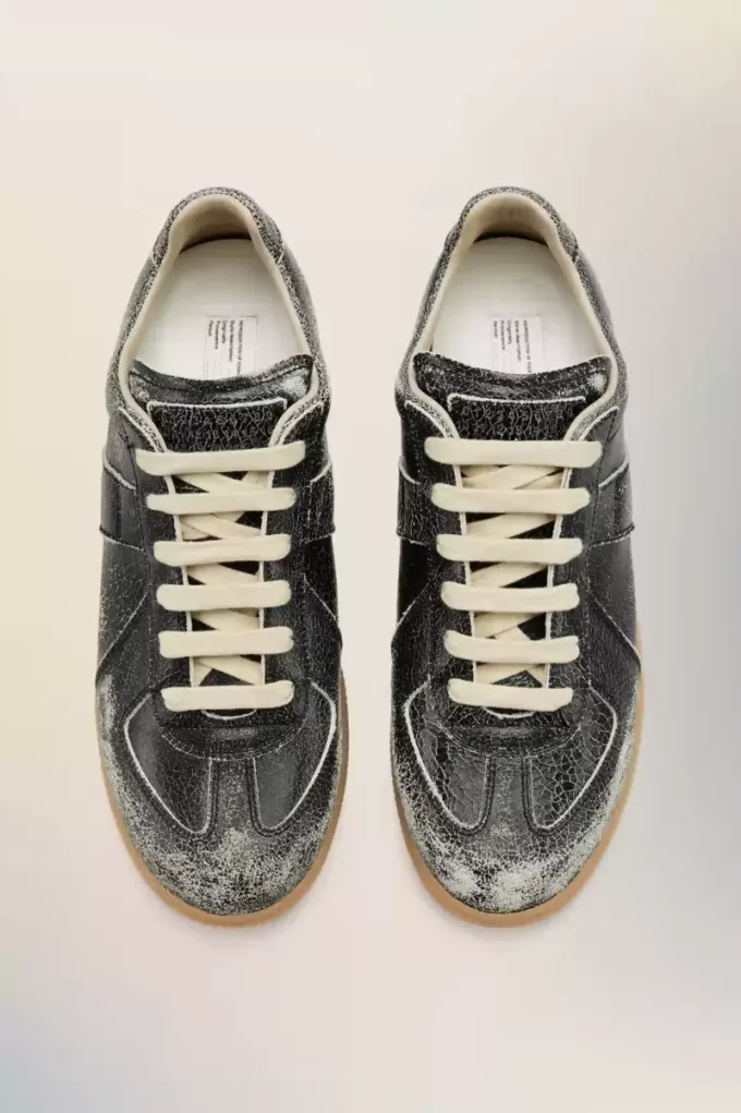 Maison Margiela Replica sneakers Maison Margiela Replica sneakers