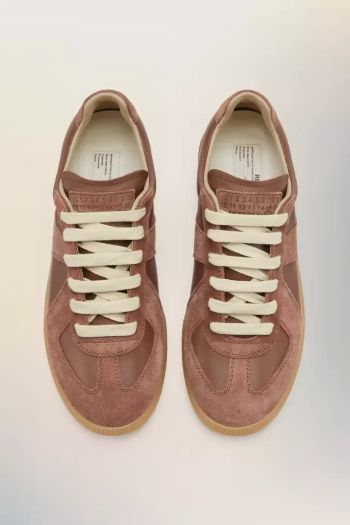 Maison Margiela Replica sneakers Maison Margiela Replica sneakers