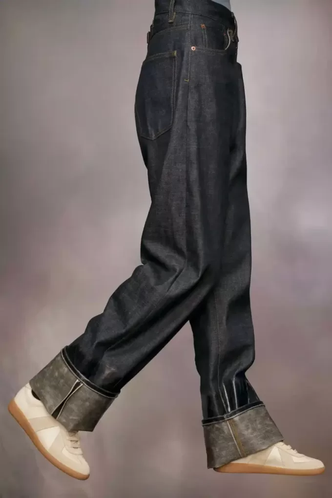 Maison Margiela Replica sneakers Maison Margiela Replica sneakers