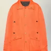 Maison Margiela Reversible jacket Maison Margiela Reversible jacket